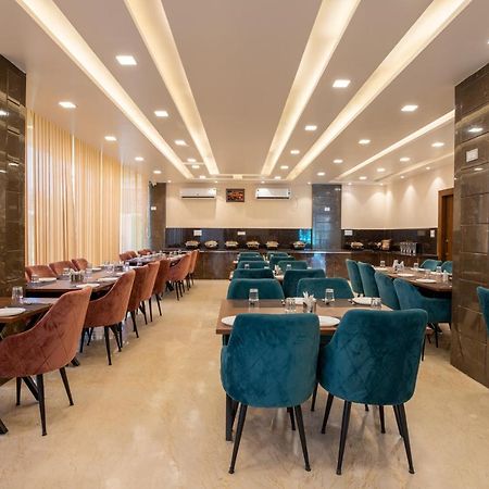 Hotel Vivaan Regency Haridwār Dış mekan fotoğraf