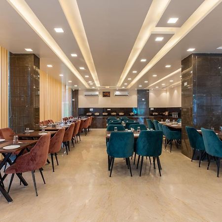 Hotel Vivaan Regency Haridwār Dış mekan fotoğraf