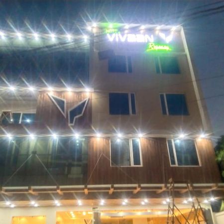 Hotel Vivaan Regency Haridwār Dış mekan fotoğraf