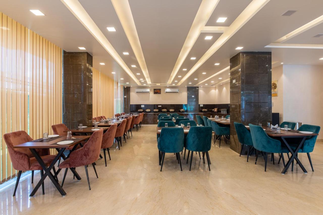 Hotel Vivaan Regency Haridwār Dış mekan fotoğraf