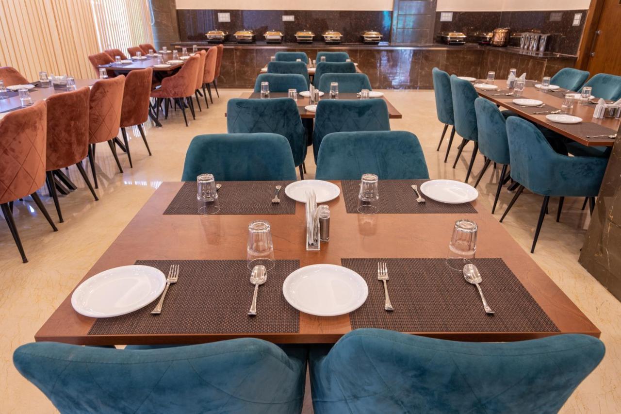 Hotel Vivaan Regency Haridwār Dış mekan fotoğraf