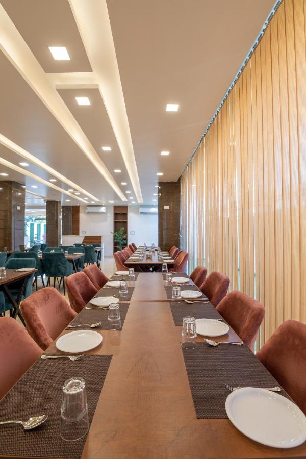 Hotel Vivaan Regency Haridwār Dış mekan fotoğraf