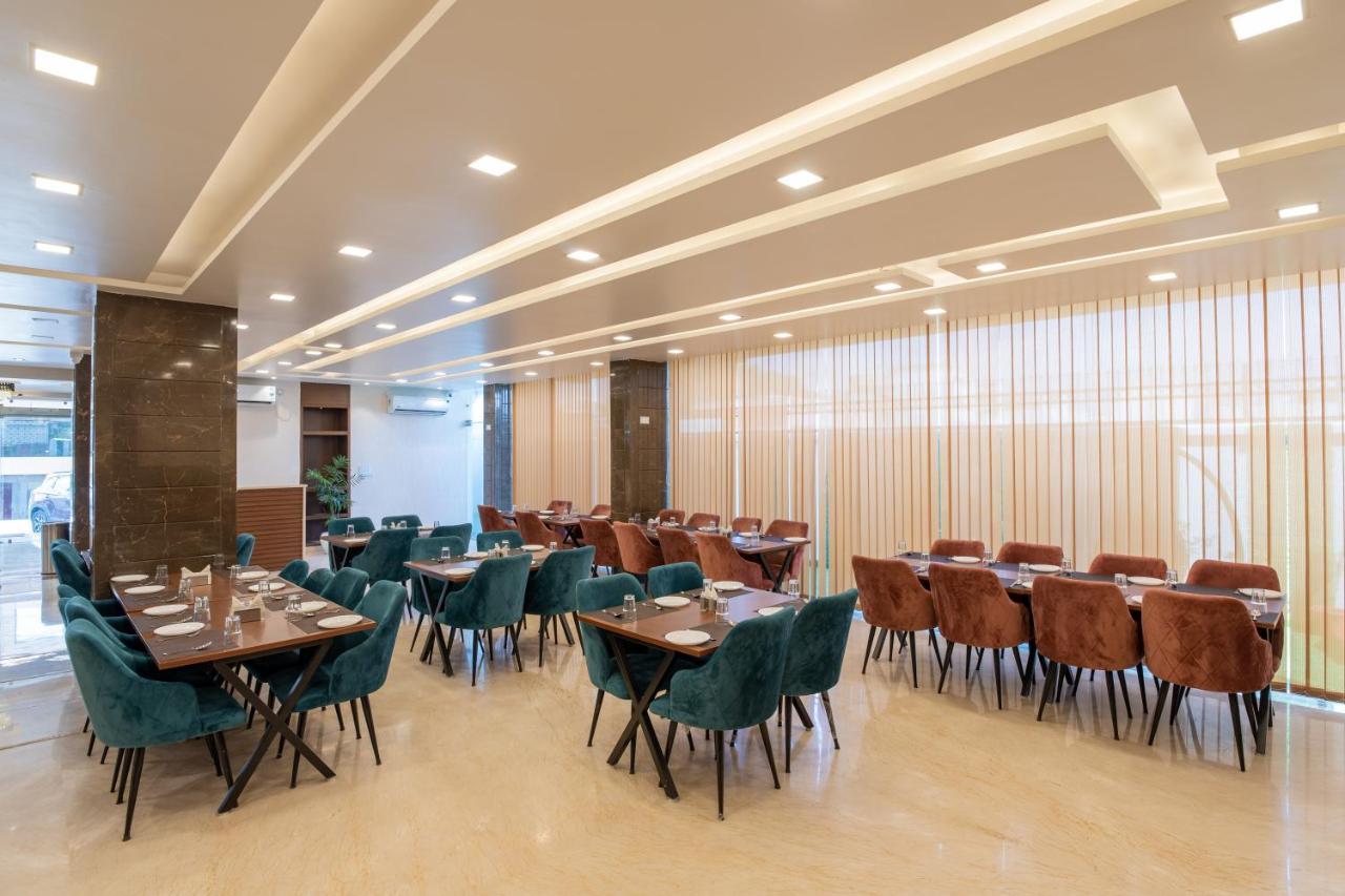Hotel Vivaan Regency Haridwār Dış mekan fotoğraf