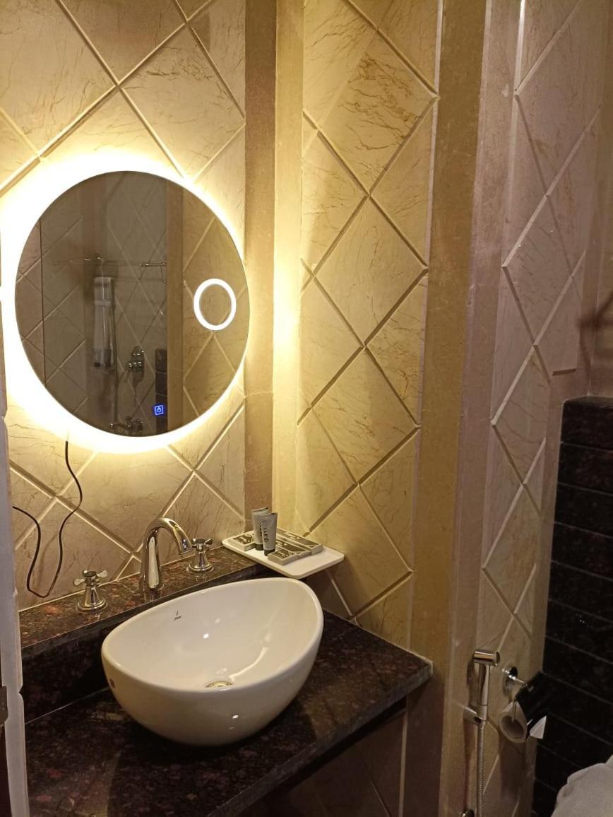 Hotel Vivaan Regency Haridwār Dış mekan fotoğraf